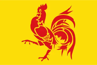 Région Wallonne (Wallonie)