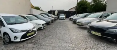 GARAGE QUALITY CAR SERVICE, Les Pavillons-Sous-Bois