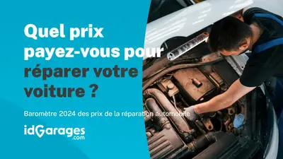 baromètre idgarages