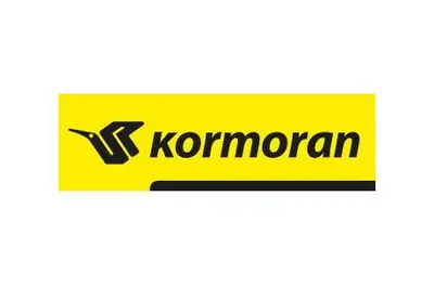 Pneus Kormoran