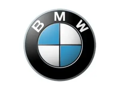 Garages BMW