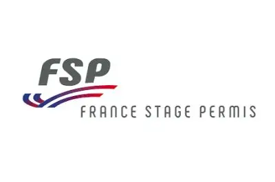 France Stage Permis