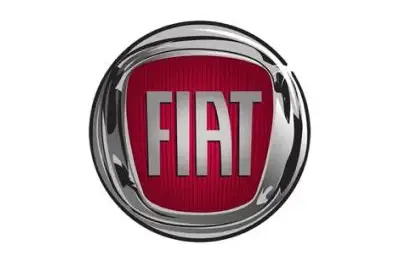 Garages Fiat