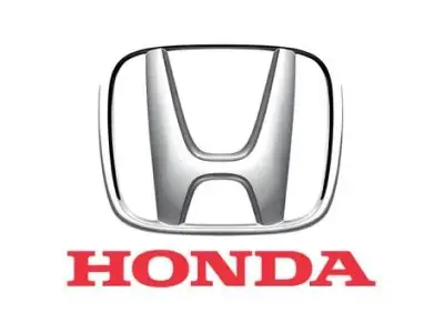 Garages Honda