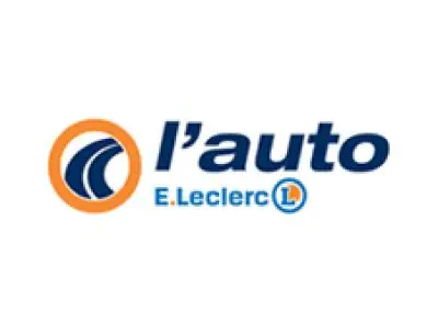Garages L'Auto E.Leclerc