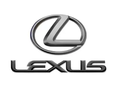 Garages Lexus