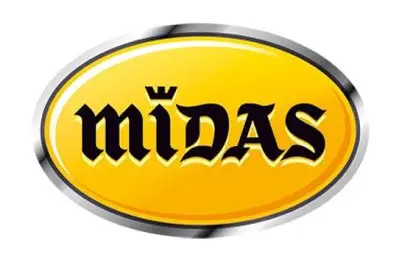Garages Midas