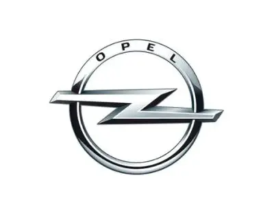 Garages Opel
