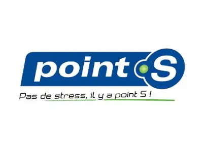 Garages Point S