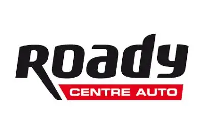 Garages Roady