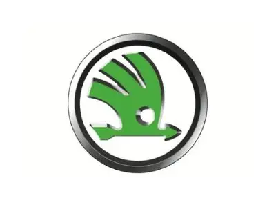 Garages Skoda