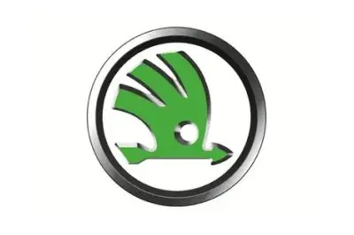 Garages Skoda