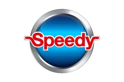 Garages Speedy