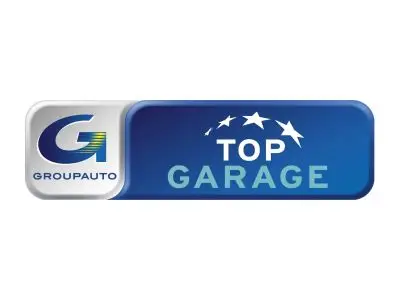 Garages Top Garage