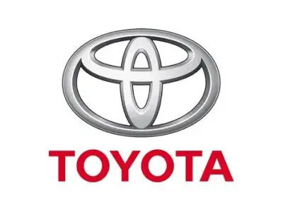 Garages Toyota