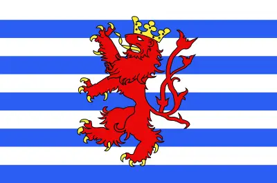 Provincie Luxemburg