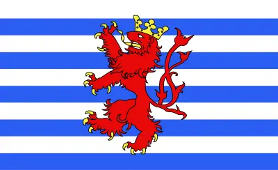 Province de Luxembourg