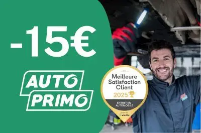 idGarages - Autoprimo