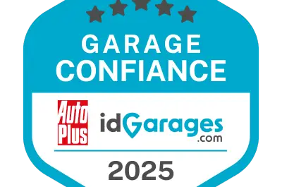 Garages Confiance