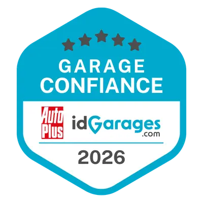 garages confiance