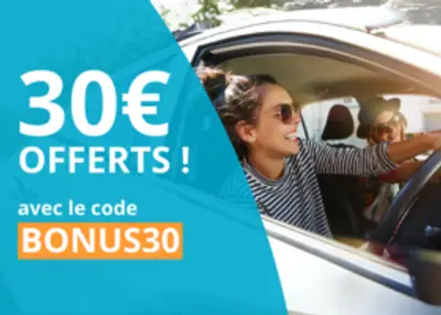 Offre spéciale idGarages