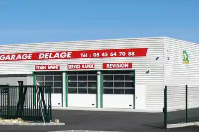 Garage Autoprimo : vidange - révision, clim, freins, bougies et batterie… par Autoprimo