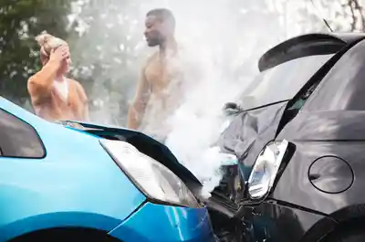 Comment bien remplir un constat amiable après un accident ?