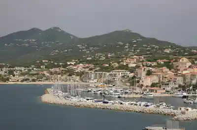 Votre guide des garages partenaires en Corse-du-Sud