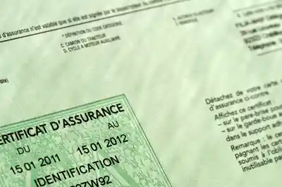 Résoudre un litige avec votre assurance auto
