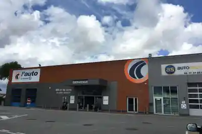 Garage L'Auto E.Leclerc : tous les centres auto aux meilleurs prix