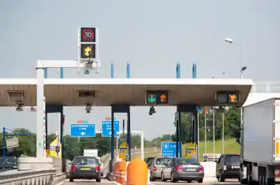 Tout savoir : l’abonnement autoroute (pass péages)