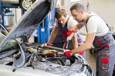 Prix de l’entretien voiture et des réparations par constructeur