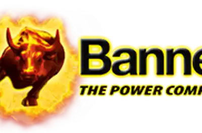 Banner : partenaire et équipementier premium