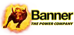 Banner : partenaire et équipementier premium
