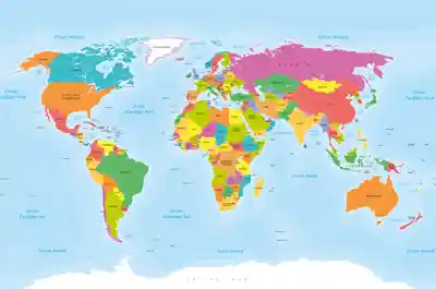 Le permis de conduire international : l'obtenir et tout savoir