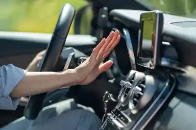 Comment optimiser l'utilisation du chauffage en voiture ?