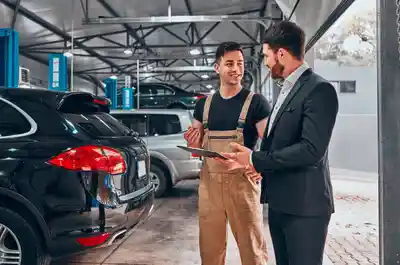 Tout savoir sur comment trouver un garagiste honnête