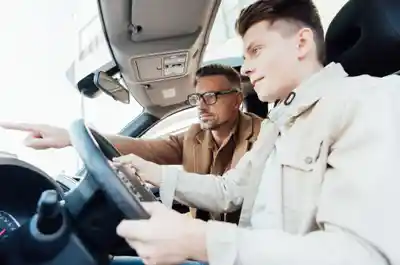 Conduite accompagnée et conduite supervisée : tout savoir