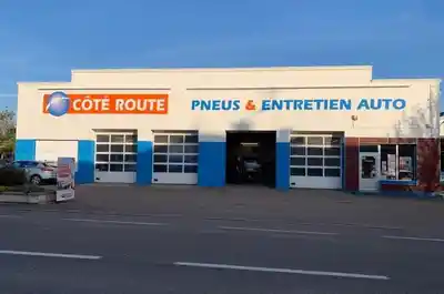 Garage Coté Route : nos garages partenaires aux meilleurs prix