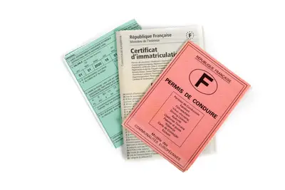 permis de conduire démarche ANTS