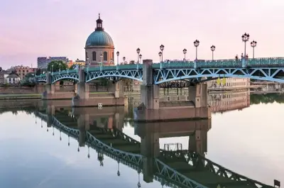 Garages Toulouse