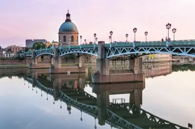 Garages Toulouse