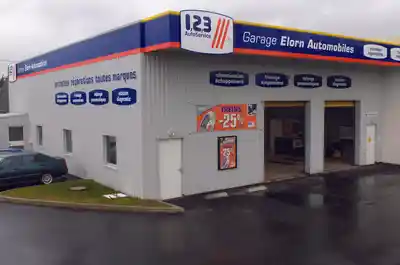 Garage 123 Autoservice : nos garages partenaires aux meilleurs prix