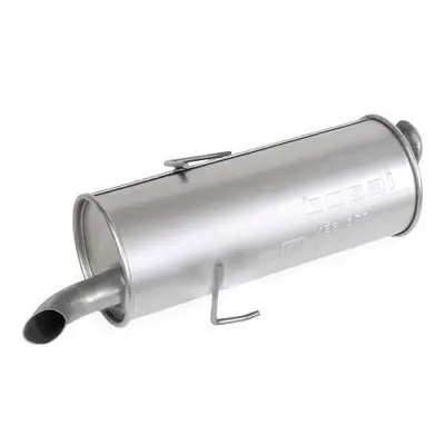 pot d'échappement bosal