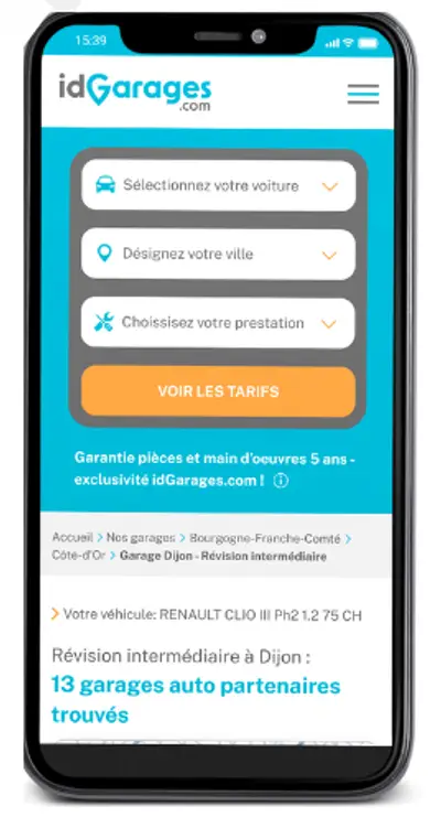 2. Mes proches saisissent mon code