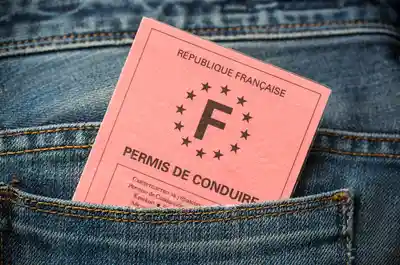 Comment récupérer des points sur son permis B ?