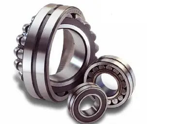 roulements à bille skf