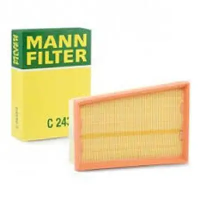 filtre à air mann-filter