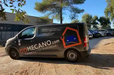 Garage GoMecano : nos garages partenaires aux meilleurs prix
