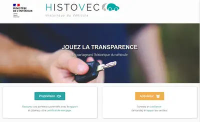 plateforme histovec